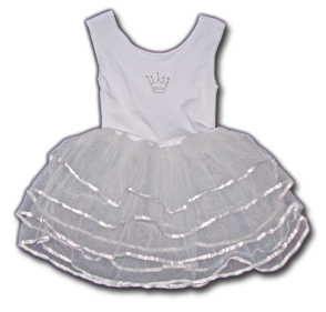 Angel Ballerina Dress