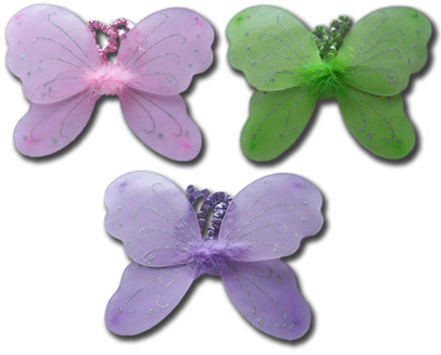 Butterfly Fairy Wings Butterfly Fairy Wings