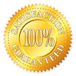 Satisfaction Guaranteed