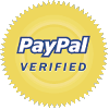 Paypal Verified