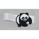 Panda Bear Clip - Click Image to Close