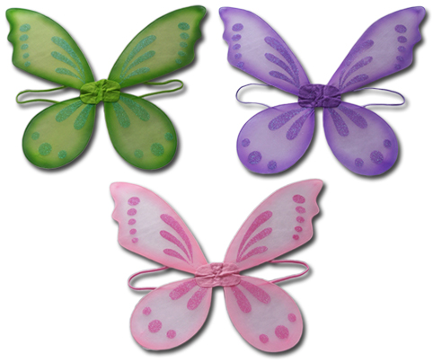 Pixie Princess Wings Pixie Princess Wings