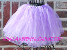 Ballet Tutu Lavender