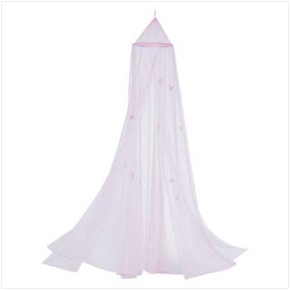Butterfly Bed Canopy