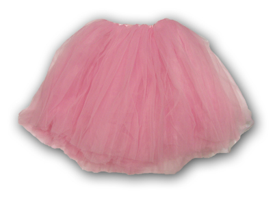 Teen Tutus - Click Image to Close