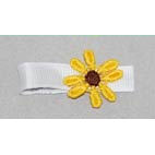 Sunflower Clippy