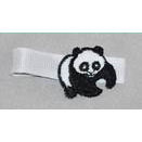 Panda Bear Clip