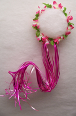 Fairy Princess Halo Headband