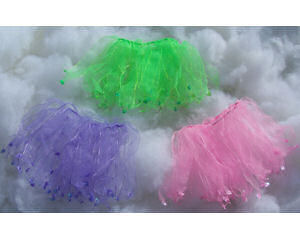 Pixie Tutus