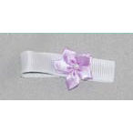 Little Ribbon Flower Clip