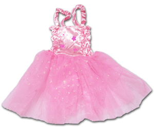 Star Light Star Bright Dress up