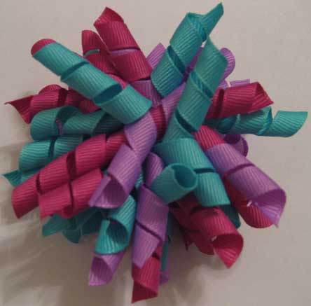 Custom Korker Bows